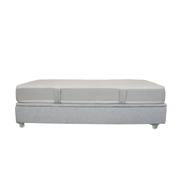 Chiroflex Adjustable Bed Frame