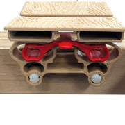 Slaapkop Electric Adjustable King Size Bed Frame