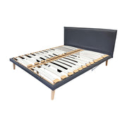Slaapkop Electric Adjustable King Size Bed Frame