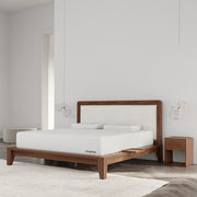 Slaapkop Ember Bed