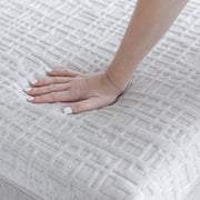 Slaapkop Latex Comfort Topper