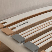 Slaapkop Slatted Bed Base