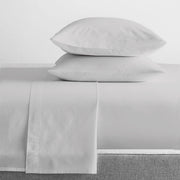 Renee Taylor 300 Thread Count Certified Organic Cotton sheet Set Vapour