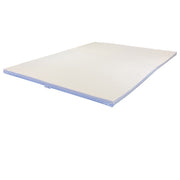 Latex Topper
