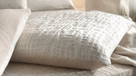 Latex Pillow Melbourne Normal Shape SLAAPKOP