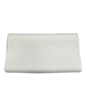 Slaapkop® Natural Latex Contoured Pillow
