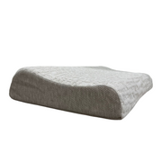 Slaapkop® Natural Latex Contoured Pillow