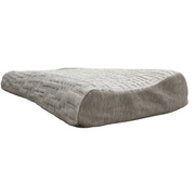 Slaapkop® Natural Latex Contoured Pillow