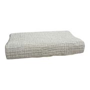 Slaapkop® Natural Latex Contoured Pillow