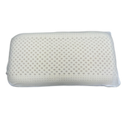 Slaapkop® Natural Pure Latex Pillow
