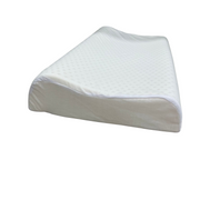 Slaapkop® Natural Latex Contoured Pillow