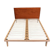 Slaapkop Electric Adjustable King Size Bed Frame