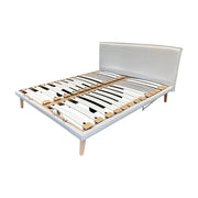Slaapkop Electric Adjustable King Size Bed Frame