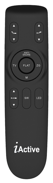 ChiroLift Hi-Lo Adjustable Bed Frame