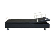 ChiroLift Hi-Lo Adjustable Bed Frame