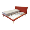 Slaapkop Electric Adjustable King Size Bed Frame