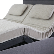 LAVER ADJUSTABLE BED FRAME & MATTRESSES