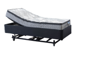 Restacare Hi-Lo 390 Adjustable Bed Frame