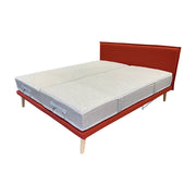 Slaapkop Electric Adjustable King Size Bed Frame