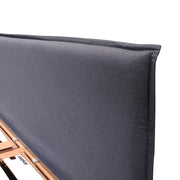 Slaapkop Electric Adjustable King Size Bed Frame