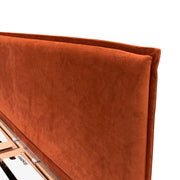 Slaapkop Electric Adjustable King Size Bed Frame