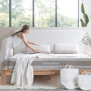 Slaapkop Super Firm Latex Mattress