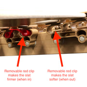 Slaapkop Electric Adjustable King Size Bed Frame