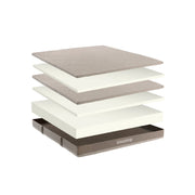 Slaapkop Ultimate Latex Mattress