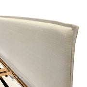 Slaapkop Electric Adjustable King Size Bed Frame