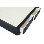 Four Drawer Designer Bed Base