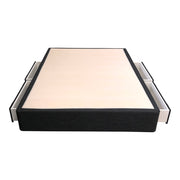 Four Drawer Designer Bed Base