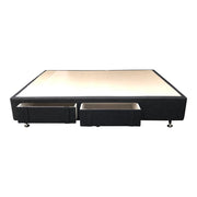 Four Drawer Designer Bed Base