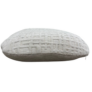 Slaapkop® Natural Pure Latex Pillow
