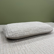 Slaapkop® Natural Pure Latex Pillow