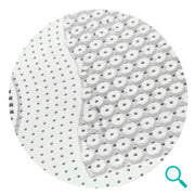 Slaapkop Super Firm Latex Mattress