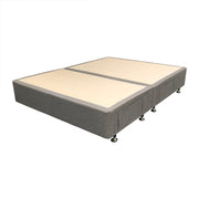 East West Four Drawer Bed Base