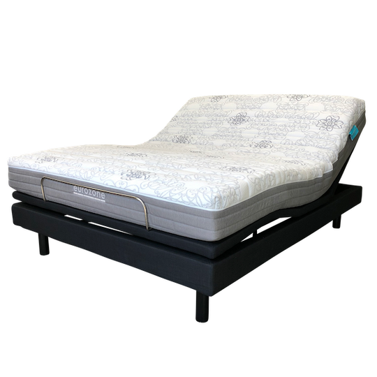 Adjustable Bed Frames Pure Latex Mattress